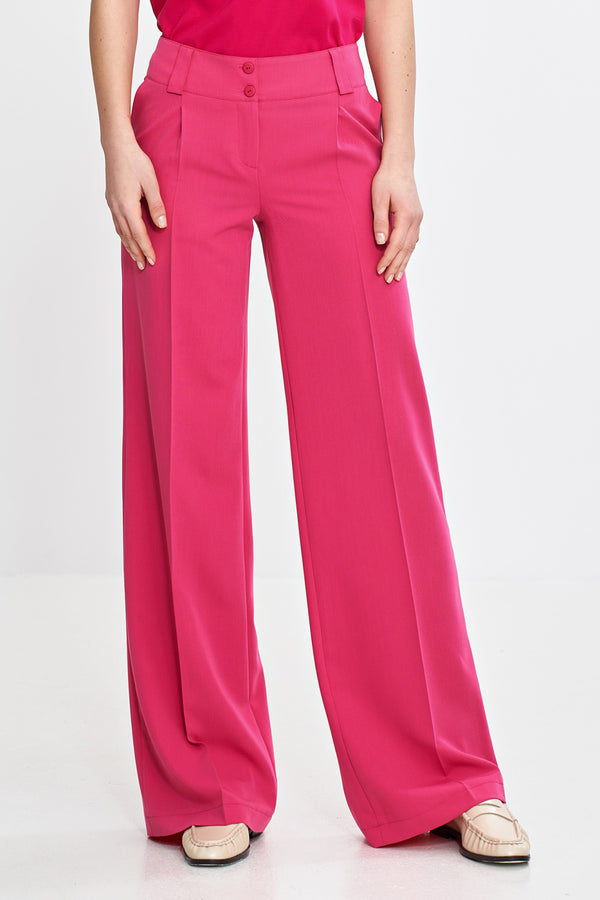 Trousers model 211814